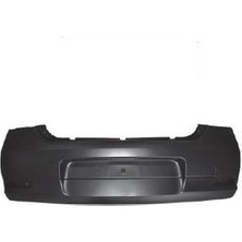 DE-GA Tampon Arka Symbol 2012- Tuv De-Ga REN07CL103T Oem - 850106781R|850101031S|850109008S|P2-RSB4