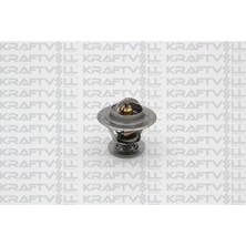 Kraftvoll Termostat 80 Laguna Astra Golf Jetta Passat Cordoba Ibıza Toledo Caddy Kraftvoll 08110069 Oem