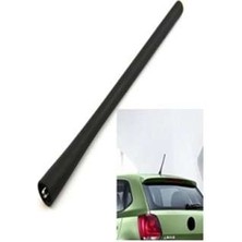 Plastech Anten Cubugu Polo 10-14 Toledo 13-15 Fabıa 11-15 Octavıa 09-13 Plastech P12256 Oem