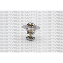 Kraftvoll Termostat 82 Hılux Vıgo 2.5 42-44 D4D 2005-2015 KUN15-KUN25 2kdftv Motor Kraftvoll 08110064 Oem