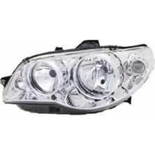 Tyc Far Sol Albea 2005 - Tyc FIA10AL002 Oem - 51754472