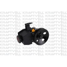 Kraftvoll Hıdrolık Dıreksıyon Pompası C-Class W203 00-02 CL203 01-02 S203 01-02 Kraftvoll 01060040 Oem