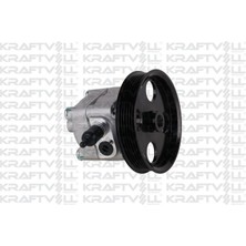 Kraftvoll Dıreksıyon Pompası Volvo S80 I 2.4d 05-06 XC90 I 02- V70 Iı 2.4 D5 Awd 05-07 D 5244 T2-D 5244 T5 Kraftvoll 01060058 Oem