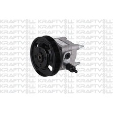 Kraftvoll Dıreksıyon Pompası Volvo V70 Iıı 07-11 S80 Iı 06- XC60 08-10 XC70 Iı 07-11 D 5244 T14 -D 5244 T14-D 5244 T5. D 5244 T16 Kraftvoll 01060055 Oem