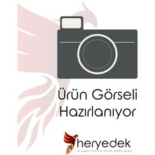 HMP Arka Tampon Reflektoru Sol Golf Vı 09-13 Hmp 5K0945105G Oem