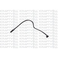 Kraftvoll Turbo Kompresor Gerı Donus Borusu Opel Astra J Insıgnıa A Zaf Kraftvoll 10031864 Oem