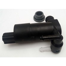 Alm Cam Su Fıskıye Motoru Focus Iıı 11/- Courıer 14/- Transıt V363 V362 14/- Custom 12/- Cıft Cıkıs Alm 40460 Oem