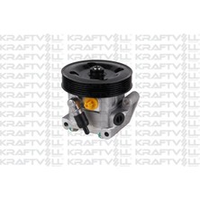 Kraftvoll Hıdrolık Dıreksıyon Pompası C Max 1.6 03-07 Focus Iı 1.4/1.6 1.6tı 04/- Volvo C30 1.6 06-12 S40 I Kraftvoll 01060061 Oem