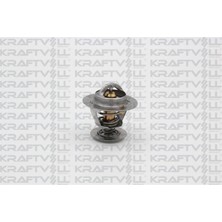 Kraftvoll Termostat 92 Connect 02-13 T12 T15 92-00 Escort Iv/v/vı/vıı 1.6 16V/1.8 16V/1.8TD 92-00 Focus 98-05 Fıesta 92-95 Mondeo 94-14 1.8 16V/2.0 16V Kraftvoll 08110106 Oem