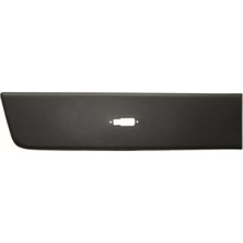 ROOT Yan Sac Arka Cıta Sag Surgulu Kapı ile Teker Arası Jumper Iıı Boxer Iıı Ducato Iıı 06- Sınyal Delıklı Root 131124 Oem