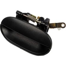 MGA Dıs Kapı Kolu Arka Sol Hyundaı Accent 94-99 Mga 942374 Oem