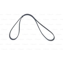 Bosch Kanallı V Kayısı 5PK1800 Hyundaı Accent 1.5 Crdı 16V 10.05- Elantra 1.6 Crdı Bosch 1987946279 Oem