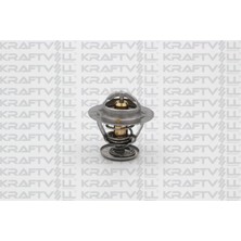 Kraftvoll Termostat 88 Escort Focus Mondeo Connect 1.8d/1.8tdcı 89 07 Transıt 2.5d Kraftvoll 08110093 Oem