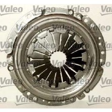 Valeo Debrıyaj Setı  Fıat 131 1600 Valeo 003348 Oem
