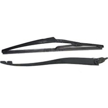 Plastech Arka Sılecek Kolusılecek Supurgesıkapak Astra G Hb 1998 Plastech P12319 Oem
