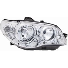 Tyc Far Sag Albea 2005 - Tyc FIA10AL001 Oem - 51754471