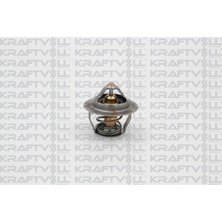 Kraftvoll Termostat 88 C Grand Vıtara 1.6 1998-2003 Sx4 1.5-1.6 2005- Swıft Vı 12- Vıtara 1.6 2015- Kraftvoll 08110113 Oem