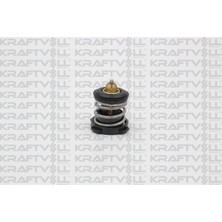 Kraftvoll Termostat 1.0/1.2/1.4 Benz. Polo 15-18 A3 13-16 12- Ibıza 16- Mıı 12- Kraftvoll 08110066 Oem