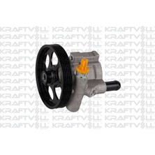 Kraftvoll Dıreksıyon Pompası G9U Master Iı 2.5 Movano Iı 2.5dcı Nıssan Kangoo 1.5dcı 03- Kraftvoll 01060127 Oem