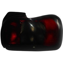 BRUCKE Stop Sag Duysuz Marea Brucke 46476127 Oem - 46476127