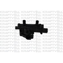 Kraftvoll Termostat 83 Komple Master Iı Movano Trafıc Iı 2.5dcı G9U Kraftvoll 08100179 Oem