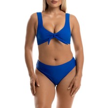 Melnis Spor Bikini Üstü