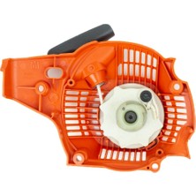 Husqvarna Starter Kapağı Husqvarna 235E 236E 240E Komple Yeni Tip Orjinal