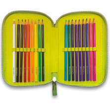 Nebulous Stars Dınosart Tier Kalem Kutusu Taros 6960