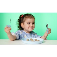 Babyfeed Bebek Kaşık Çatal Seti