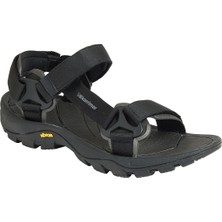 Karrimor Nassau Erkek Sandalet Black