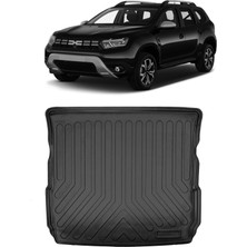 Rizline Dacia Duster 4x4 2023 + 3D Bagaj Havuzu