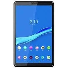 ECR MOBILE Lenovo Tab M9 ZAC30155TR ile Uyumlu Ekran Koruyucu Nano Flexible Şeffaf