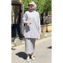 Invee Tunik 6250 Gri