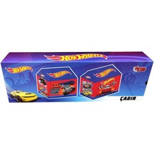 Hotwheels Çocuk Oyun Çadırı 191830