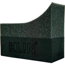KOREA Klin Korea - Tire Applicator 4 Pack - Lastik Cilası Aplikatörü 4'lü Paket