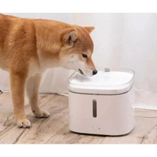 Xiaomi Smart Pet Fountain 2 Lt Otomatik Evcil Hayvan Su Çeşmesi