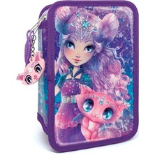 Nebulous Stars Tier Mor Kalem Kutusu Taros 6950