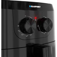 Blaupunkt A5450 Taste Master Tek Hazneli 4.5 Litre Air Fryer Fritöz 1500W Siyah