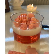 Yeyu Candles Pinklove Candle