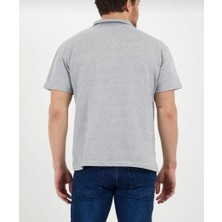 YHE Store Polo Yaka Kısa Kollu  Tişört Pamuklu Uzun Kol Polo Yakalı Tshirt