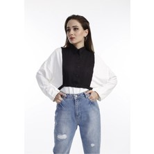 Mirach Gömlek Yaka