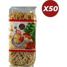 Deco Egg Noodle Yumurtalı Makarna 350  gr 50 Adet
