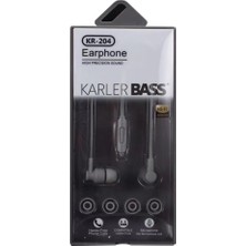 Ceponi KR-204 Kablolu Kulaklık