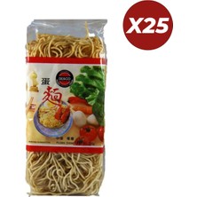 Deco Egg Noodle Yumurtalı Makarna 350  gr 25 Adet