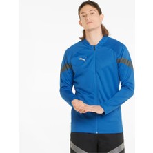Puma Teamfınal Training Erkek Futbol Ceketi