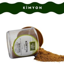 Modern Aktar Doğal Kimyon Toz 110 gr (Öğütülmüş)