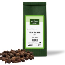 Modern Aktar Doğal Yeni Bahar Tane 150 gr