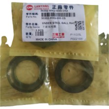 Sym Alt Çanak Alt Kısım A 50302-M9Q-000-XS (Uyumlu Modeller Için Açıklamayı Okuyunuz Adet