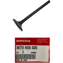 Honda Activa S Subap (Emme) 2017-2019 14711-K69-600