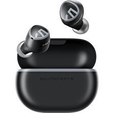 Soundpeats Mini Hs Çift Cihaz Destekli Anc 5.3 Bluetooth Kulaklık